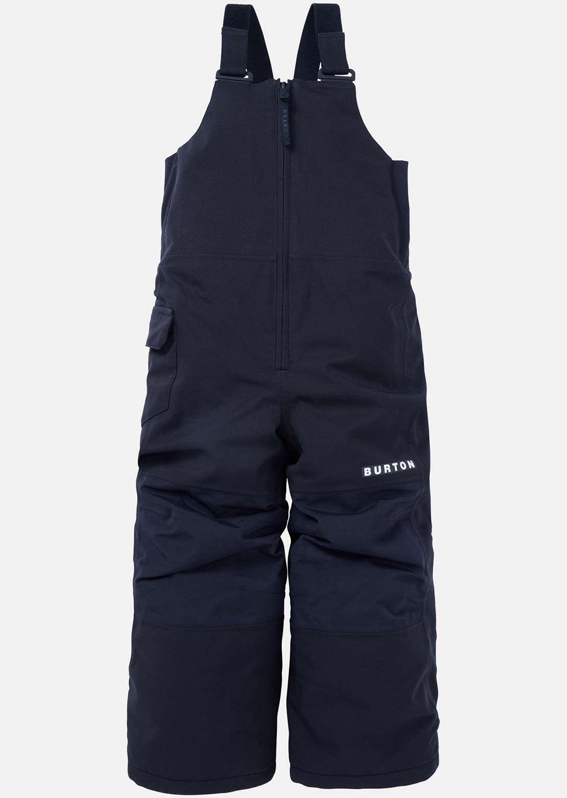Burton Toddler Maven 2L Bib Pants True Black