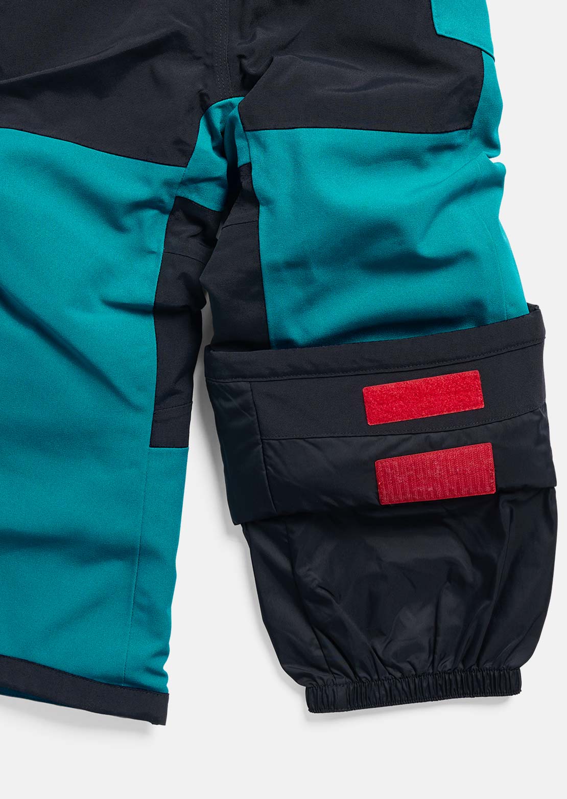 Burton Toddler Maven 2L Bib Pants Pacific Teal