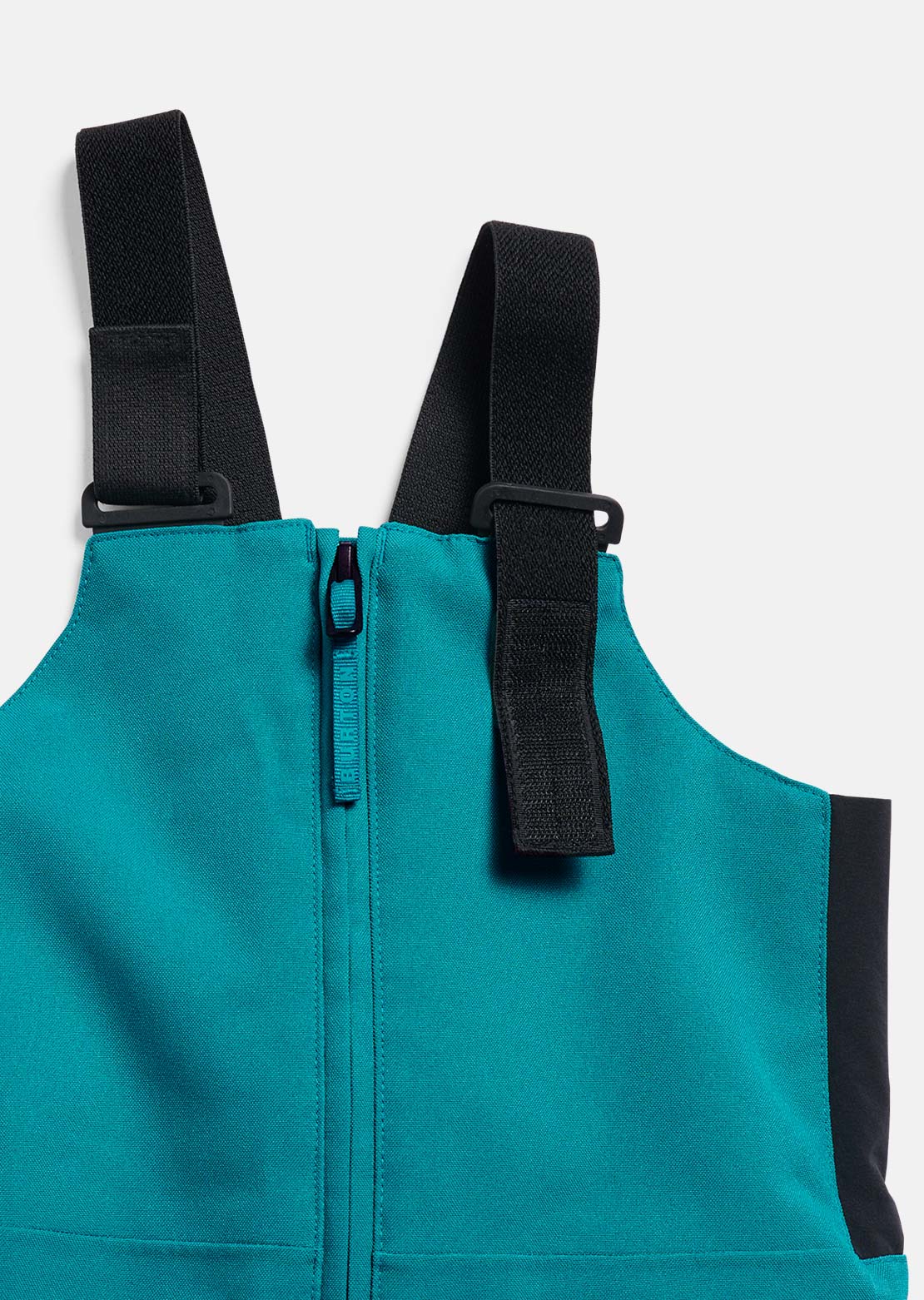 Burton Toddler Maven 2L Bib Pants Pacific Teal