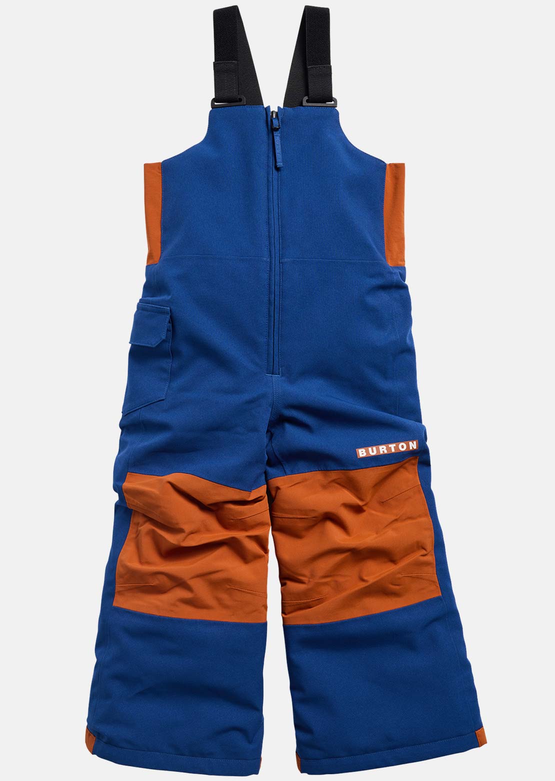 Burton Toddler Maven 2L Bib Pants Twilight Blue