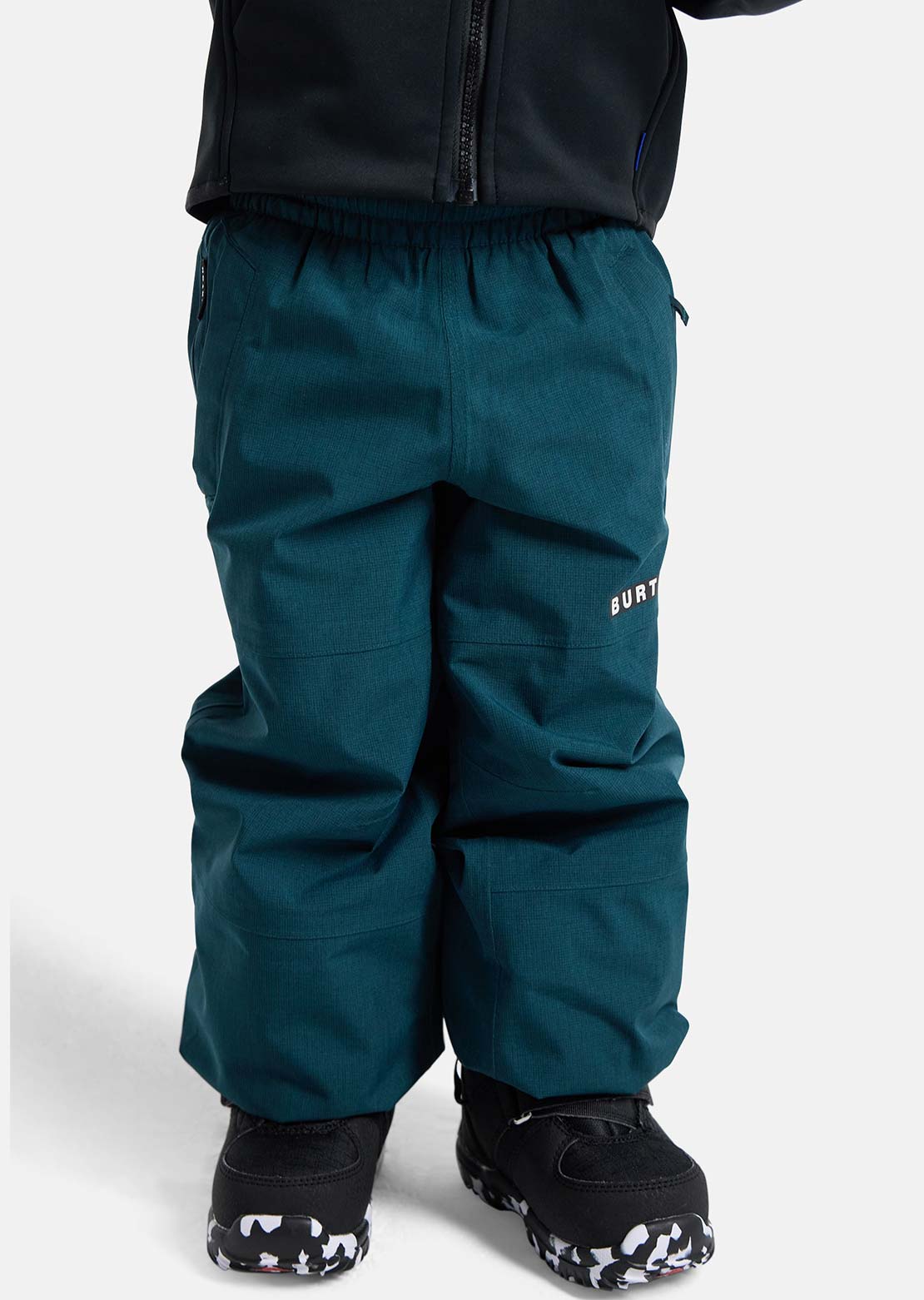Burton Toddler Melter Plus 2L Pants Deep Emerald