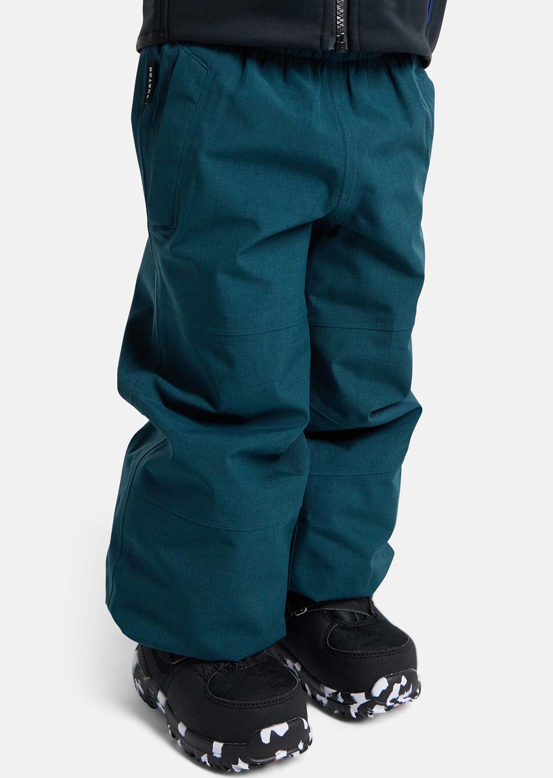 Burton Toddler Melter Plus 2L Pants Deep Emerald