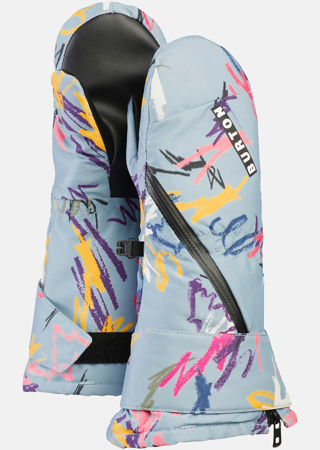 Burton Toddler Mini Mittens Scribble