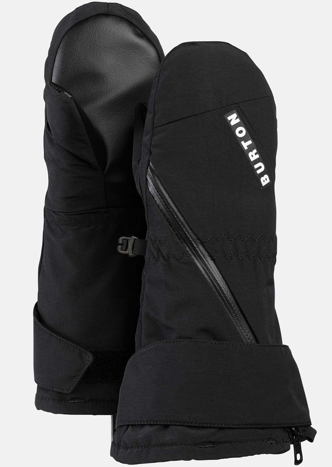 Burton Toddler Mini Mittens True Black
