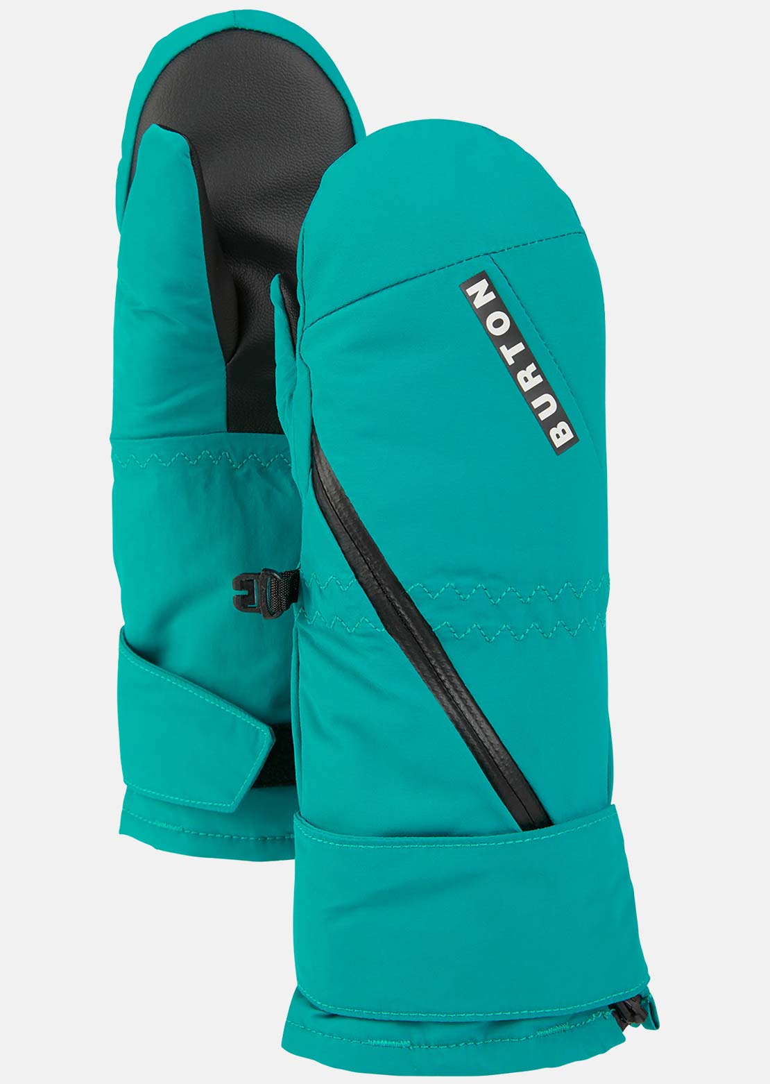 Burton Toddler Mini Mittens Pacific Teal