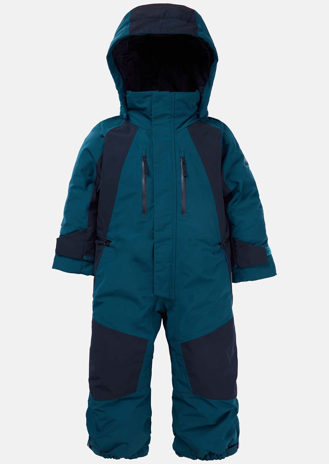 Burton Toddler Outbeam GORE-TEX One Piece Deep Emerald/True Black