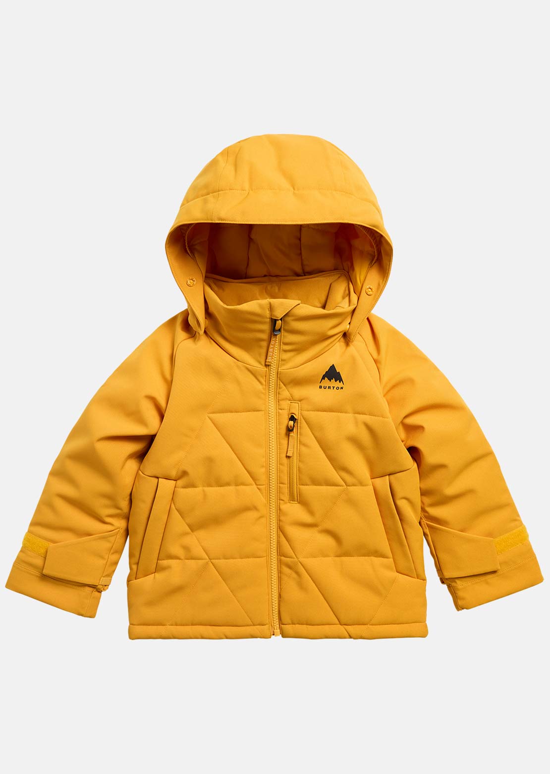 Burton Toddler Spindal 2L Jacket Goldenrod