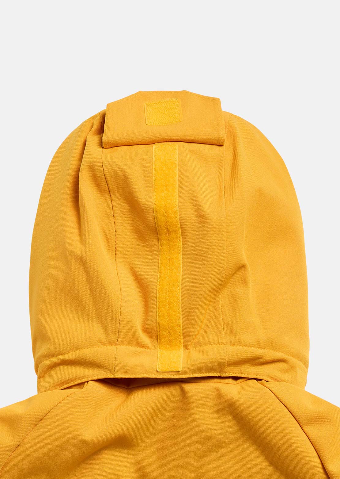 Burton Toddler Spindal 2L Jacket Goldenrod