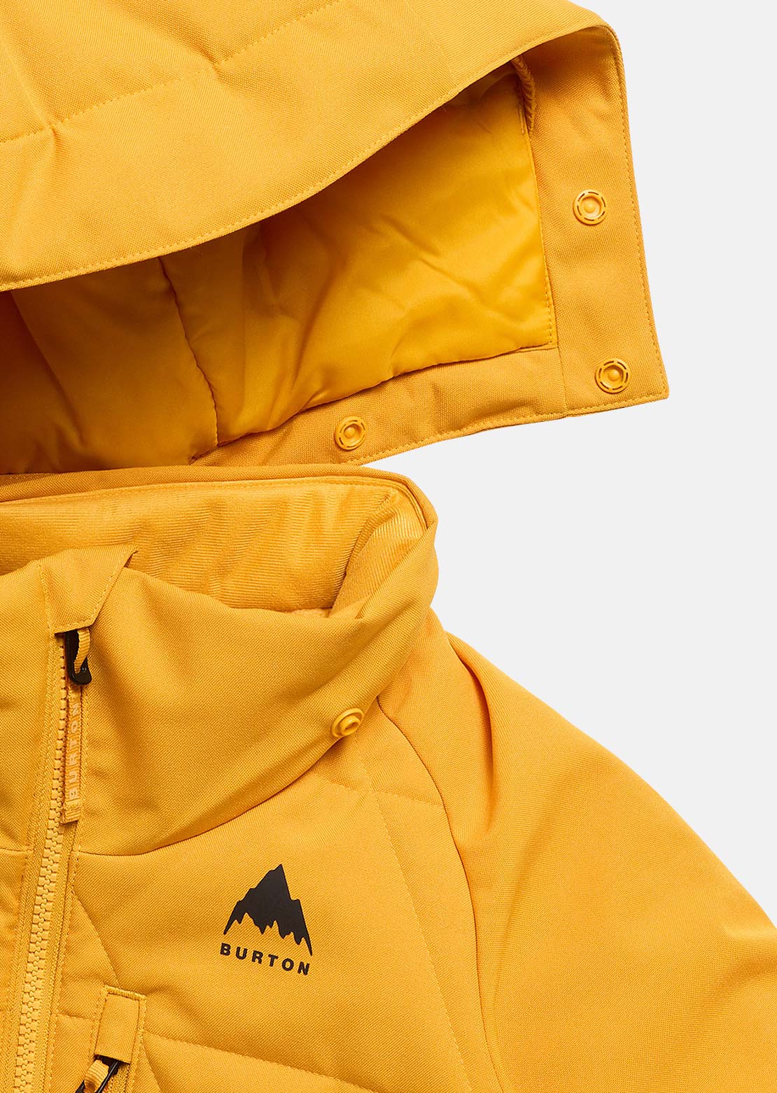 Burton Toddler Spindal 2L Jacket Goldenrod