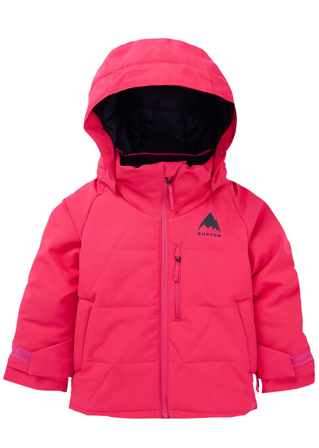 Burton Toddler Spindal 2L Jacket Azalea Pink