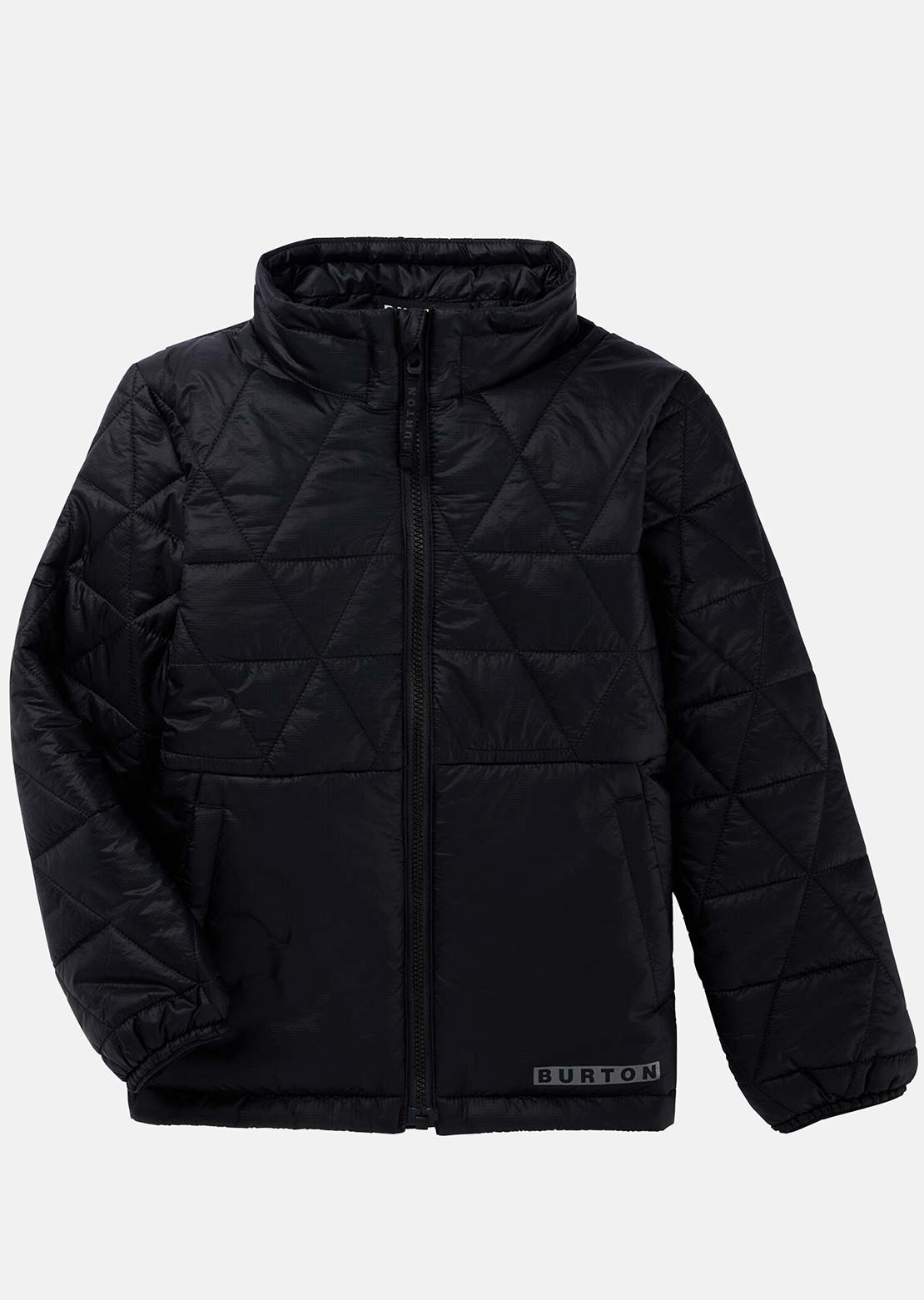 Burton Toddler Versatile Heat Insulated Jacket True Black