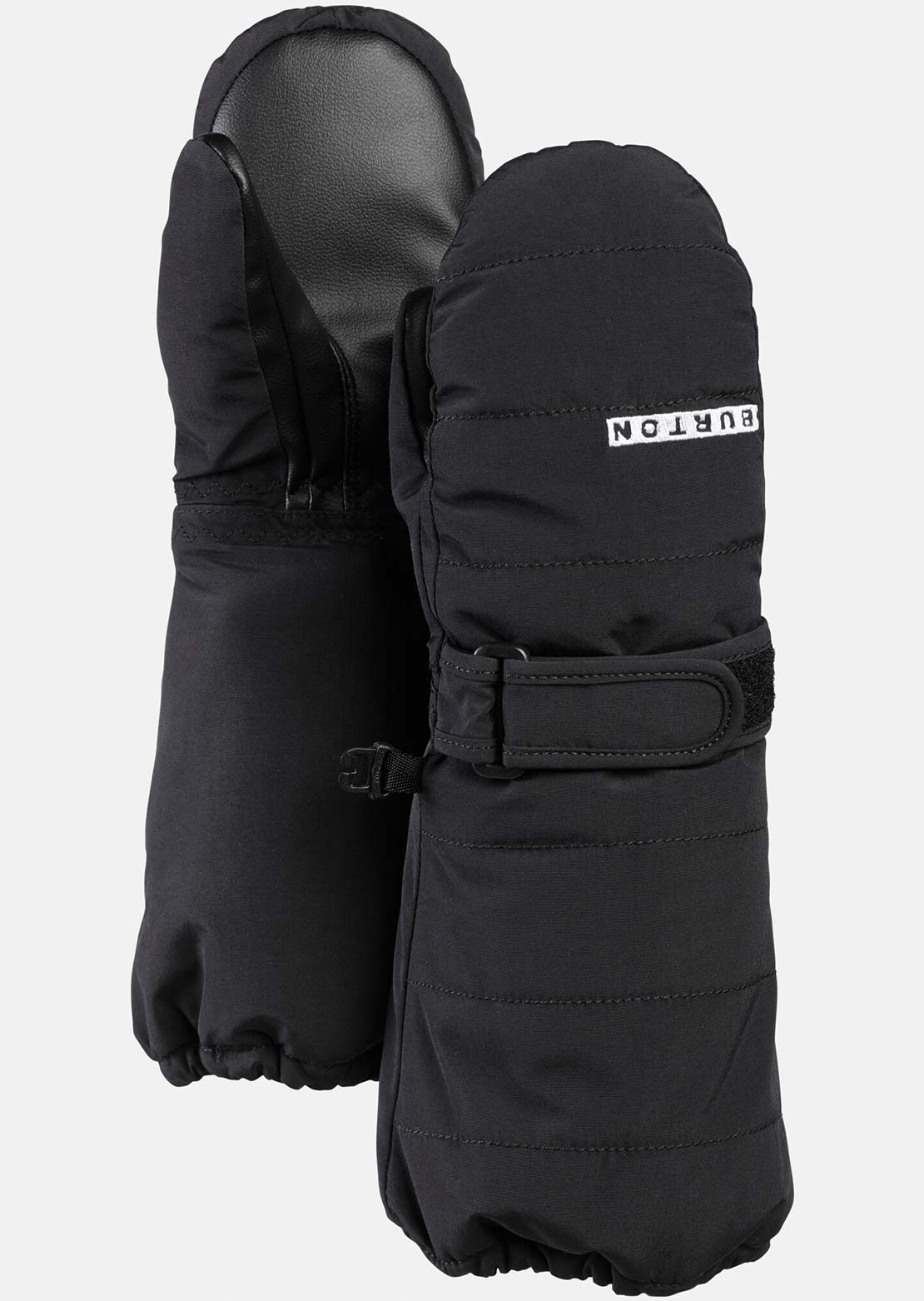 Burton Toddler Warmest Mittens True Black