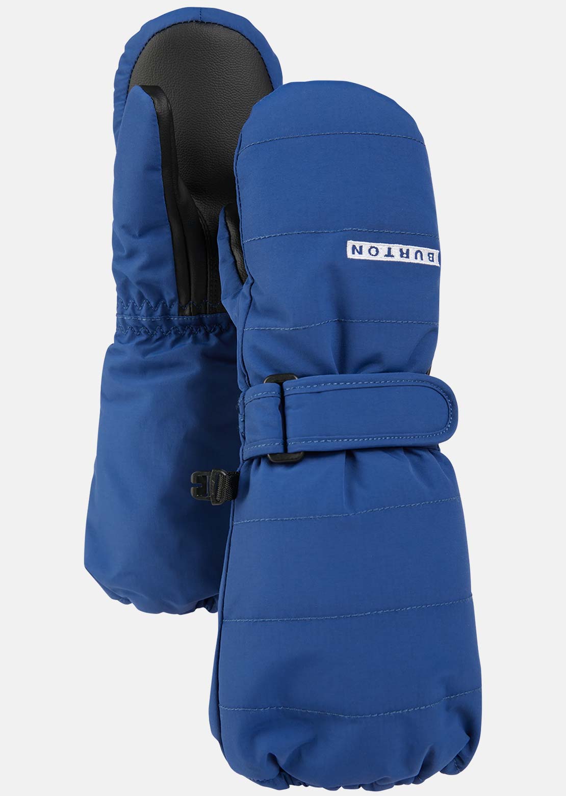 Burton Toddler Warmest Mittens Twilight Blue