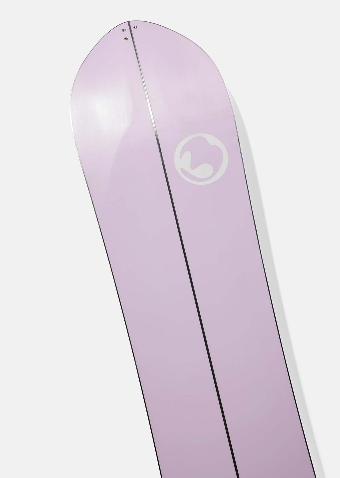 Burton Unisex 3D Fish Flat Top Splitboard