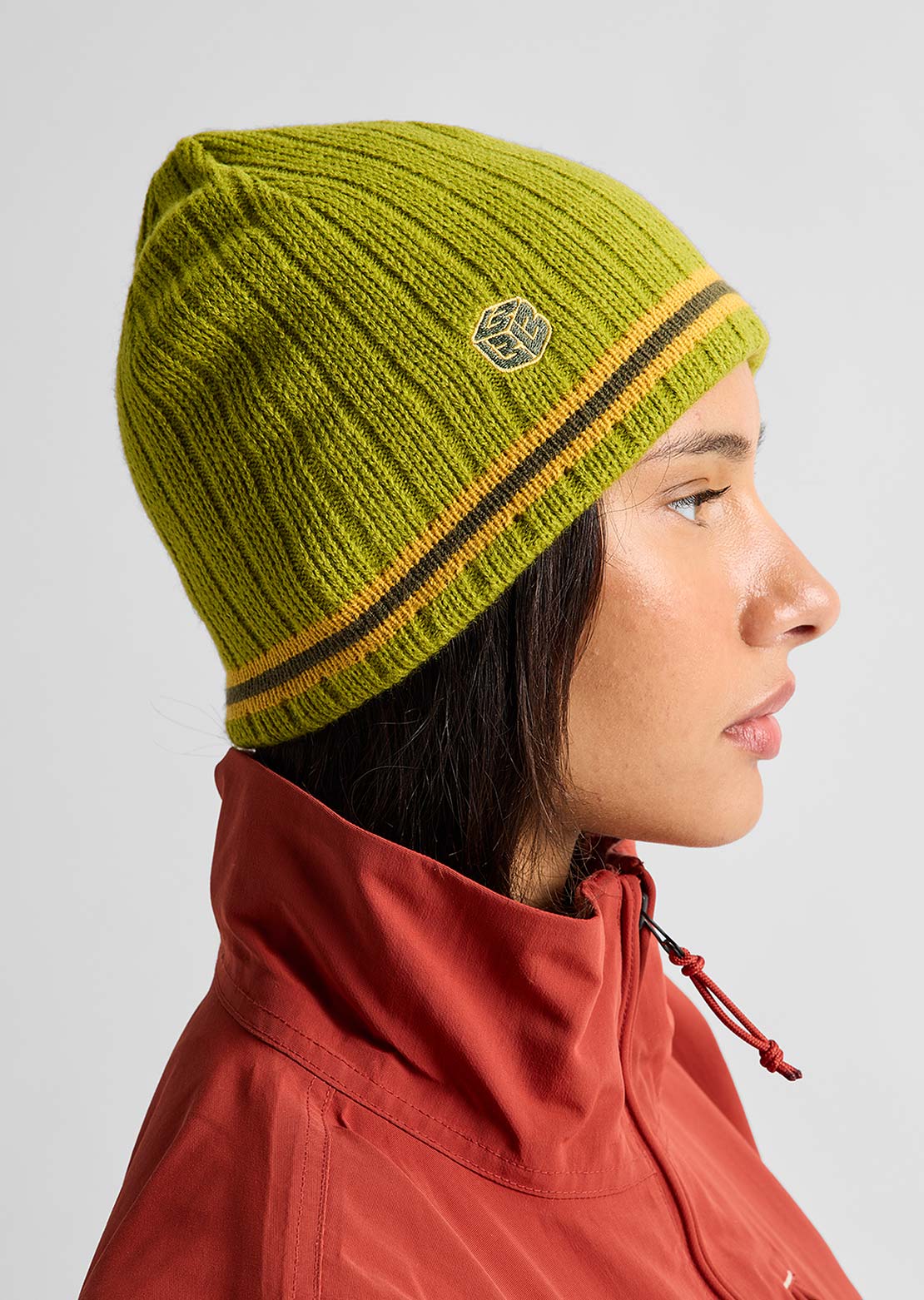 Burton Unisex 50/50 90's Beanie