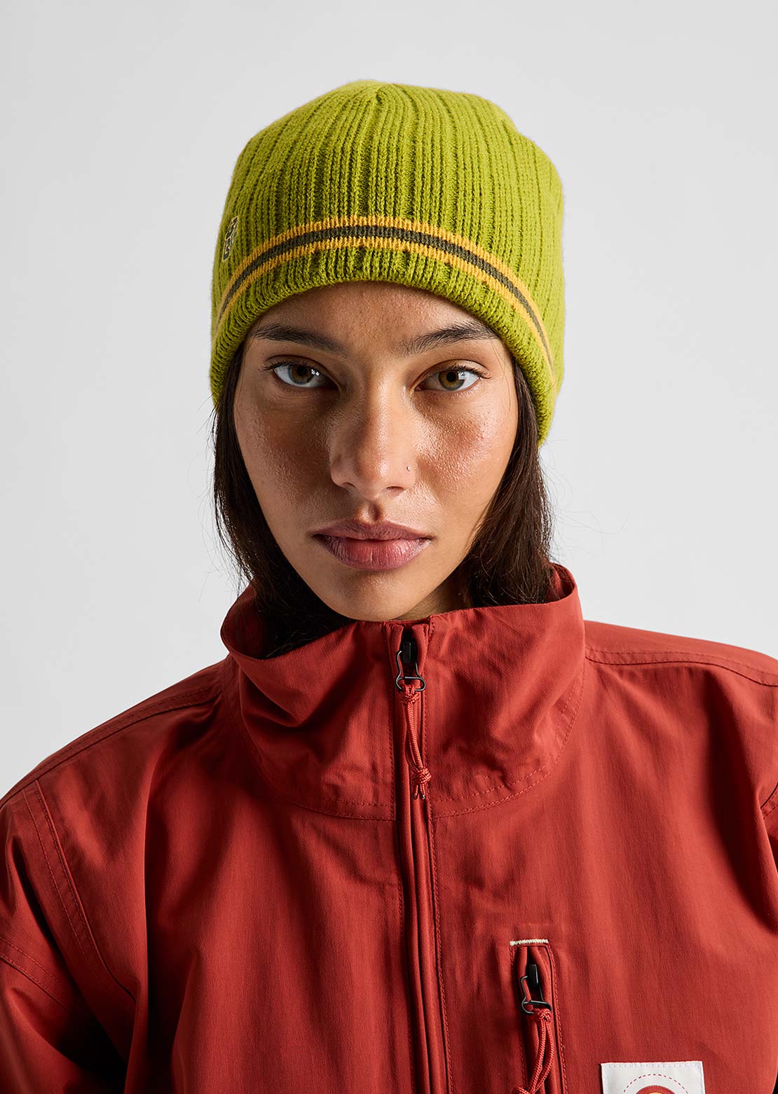 Burton Unisex 50/50 90's Beanie