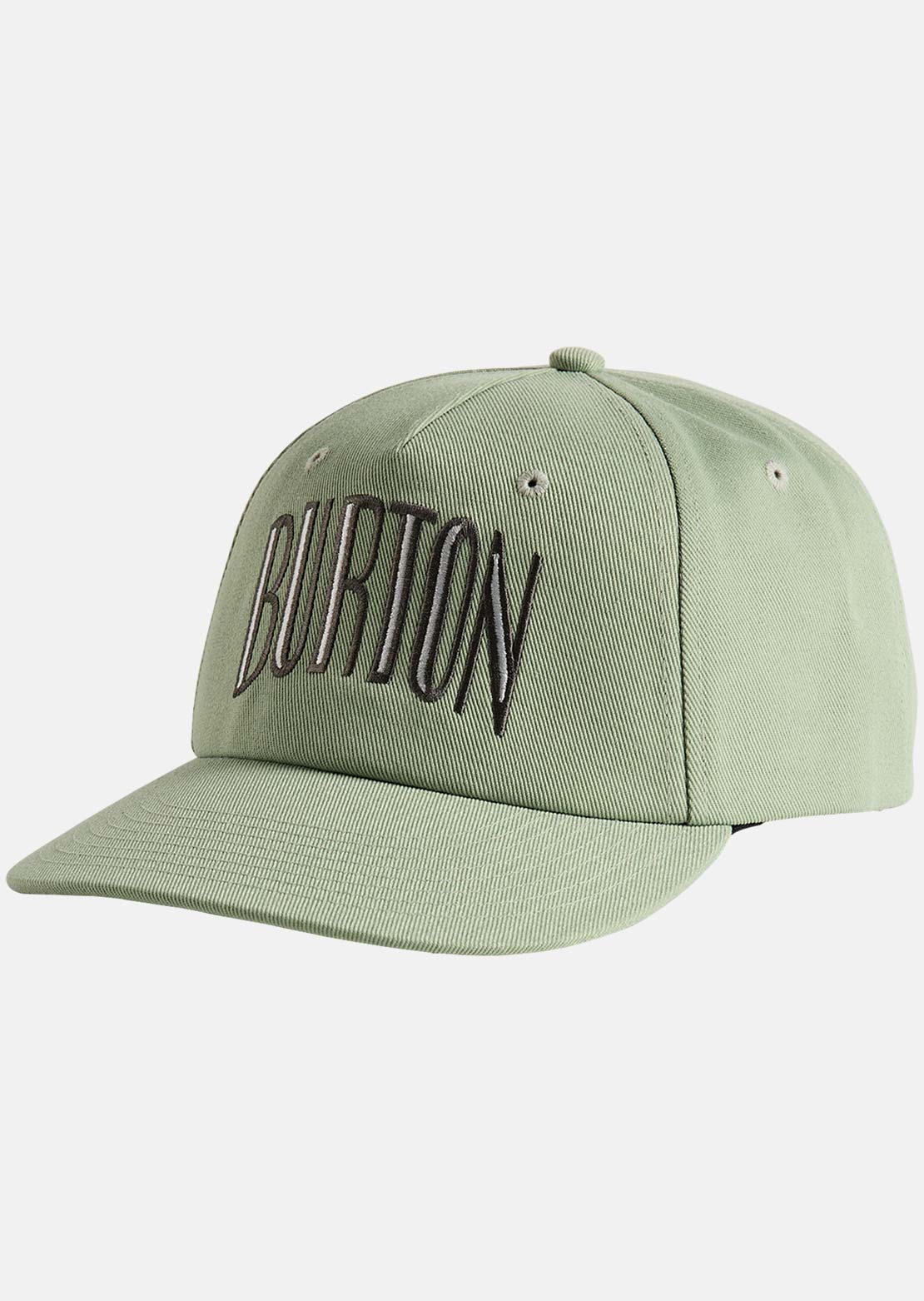 Burton Unisex 50/50 90's Cap