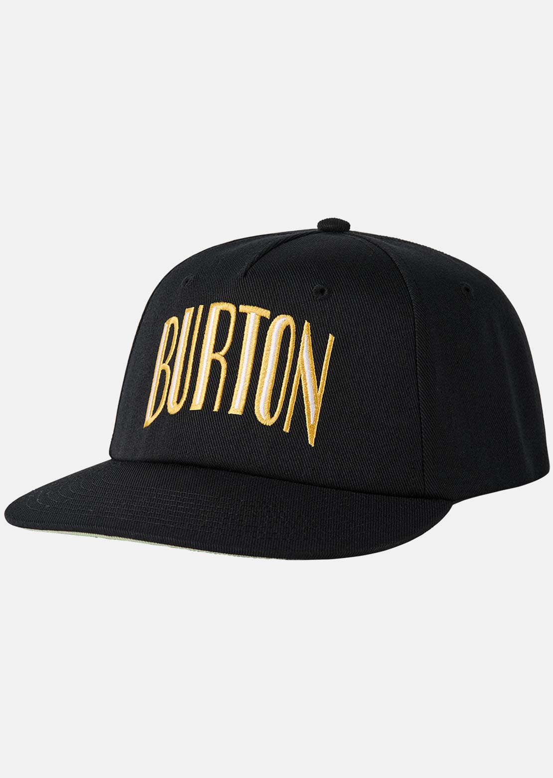 Burton Unisex 50/50 90's Cap
