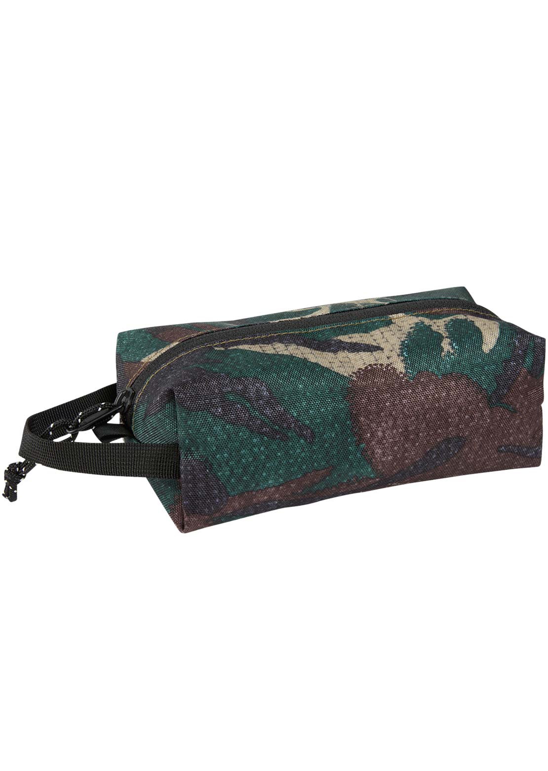 Burton Unisex Accessory Case Seersucker Camo