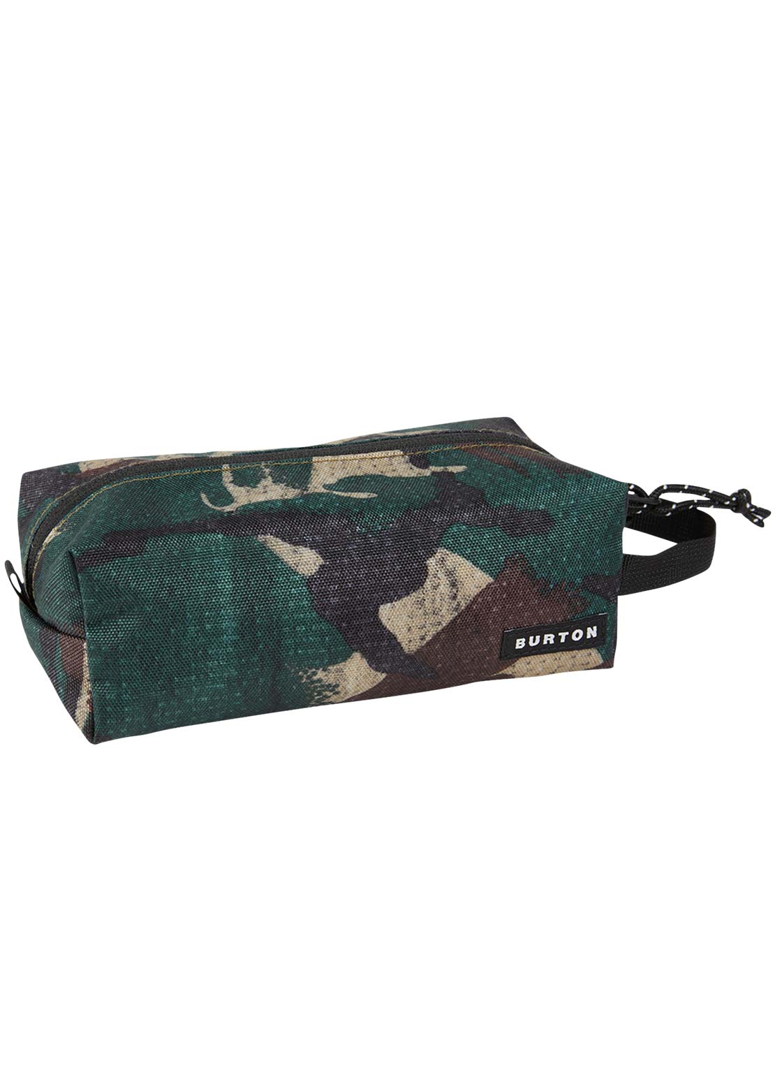 Burton Unisex Accessory Case Seersucker Camo