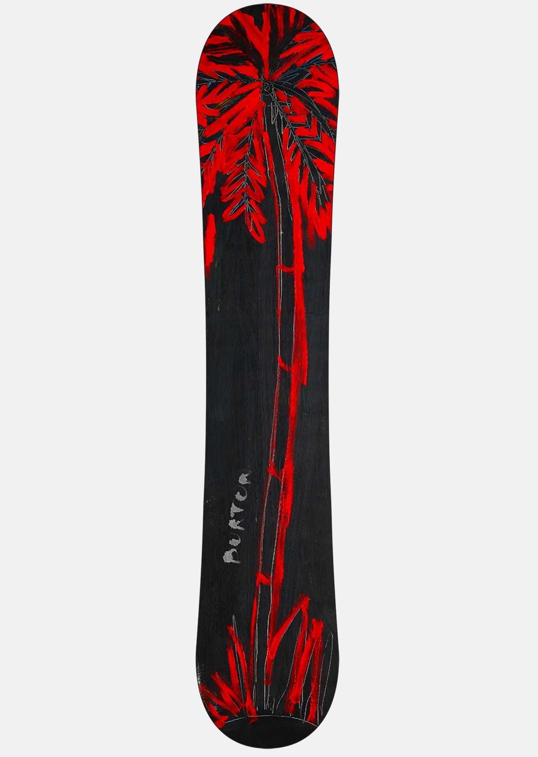 Burton Unisex Blossom Camber Snowboard