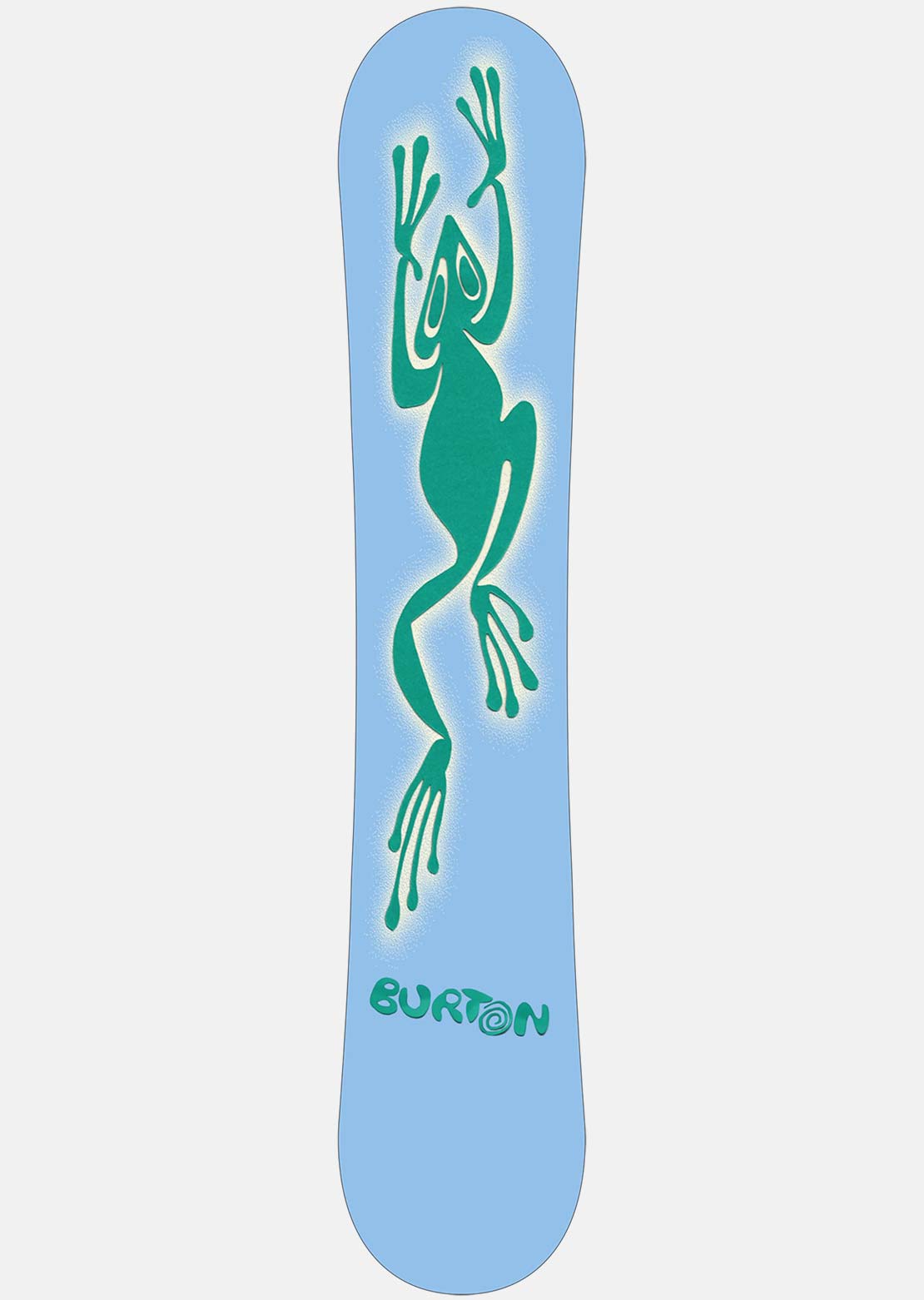 Burton Unisex Blossom Camber Snowboard