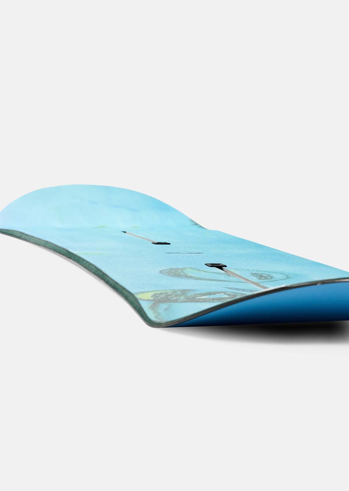 Burton Unisex Blossom Camber Snowboard