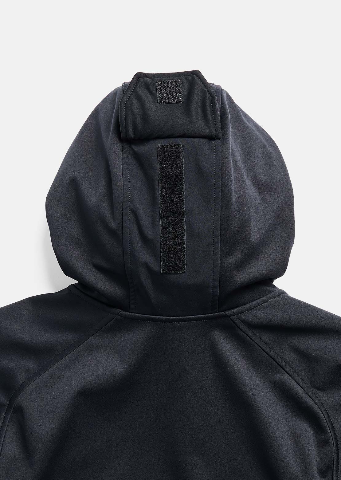 Burton Unisex Crown Weatherproof Riding Pullover Hood