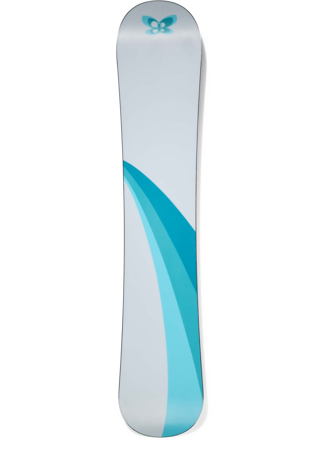 Burton Unisex Custom 30th Snowboard