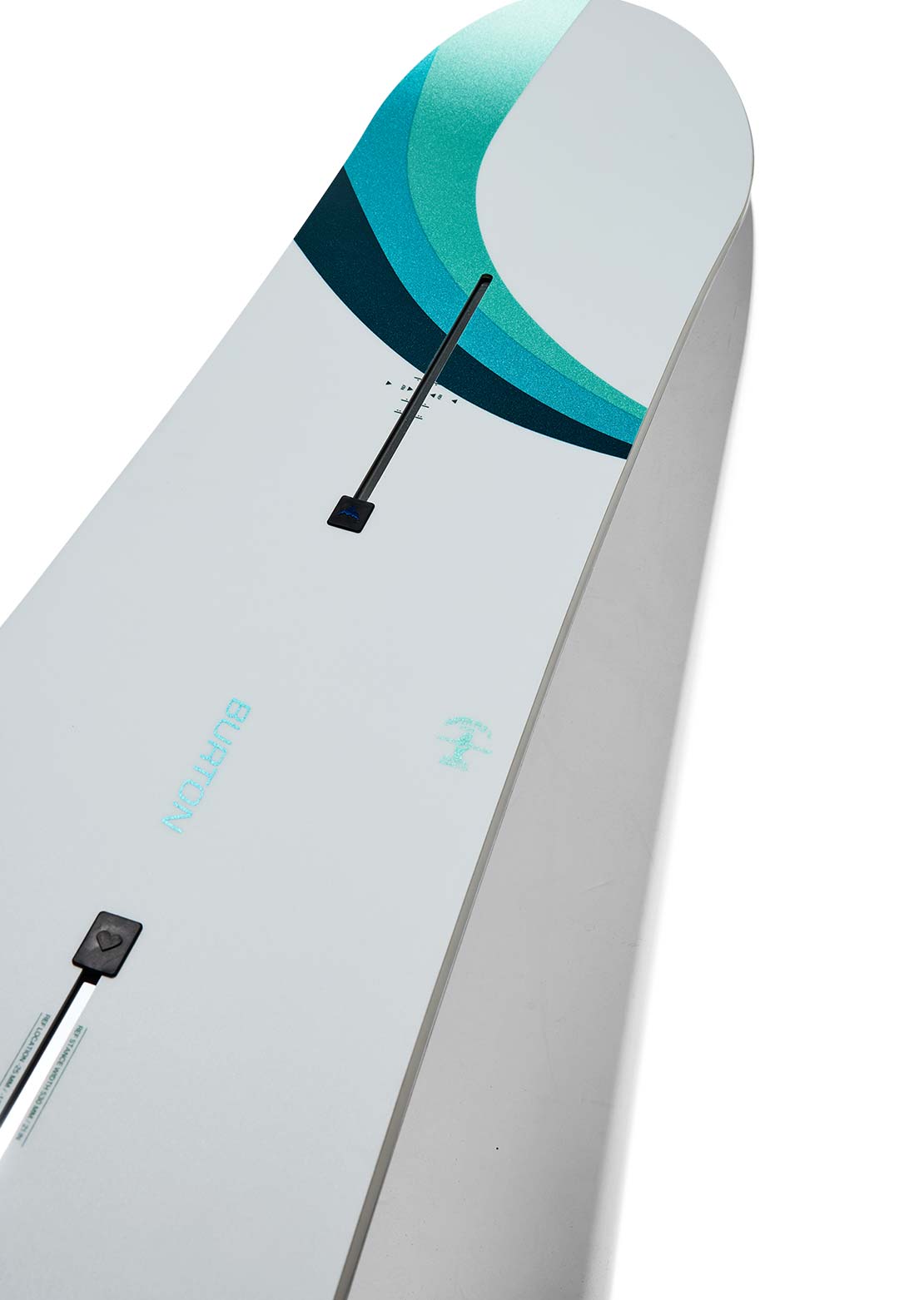 Burton Unisex Custom 30th Snowboard