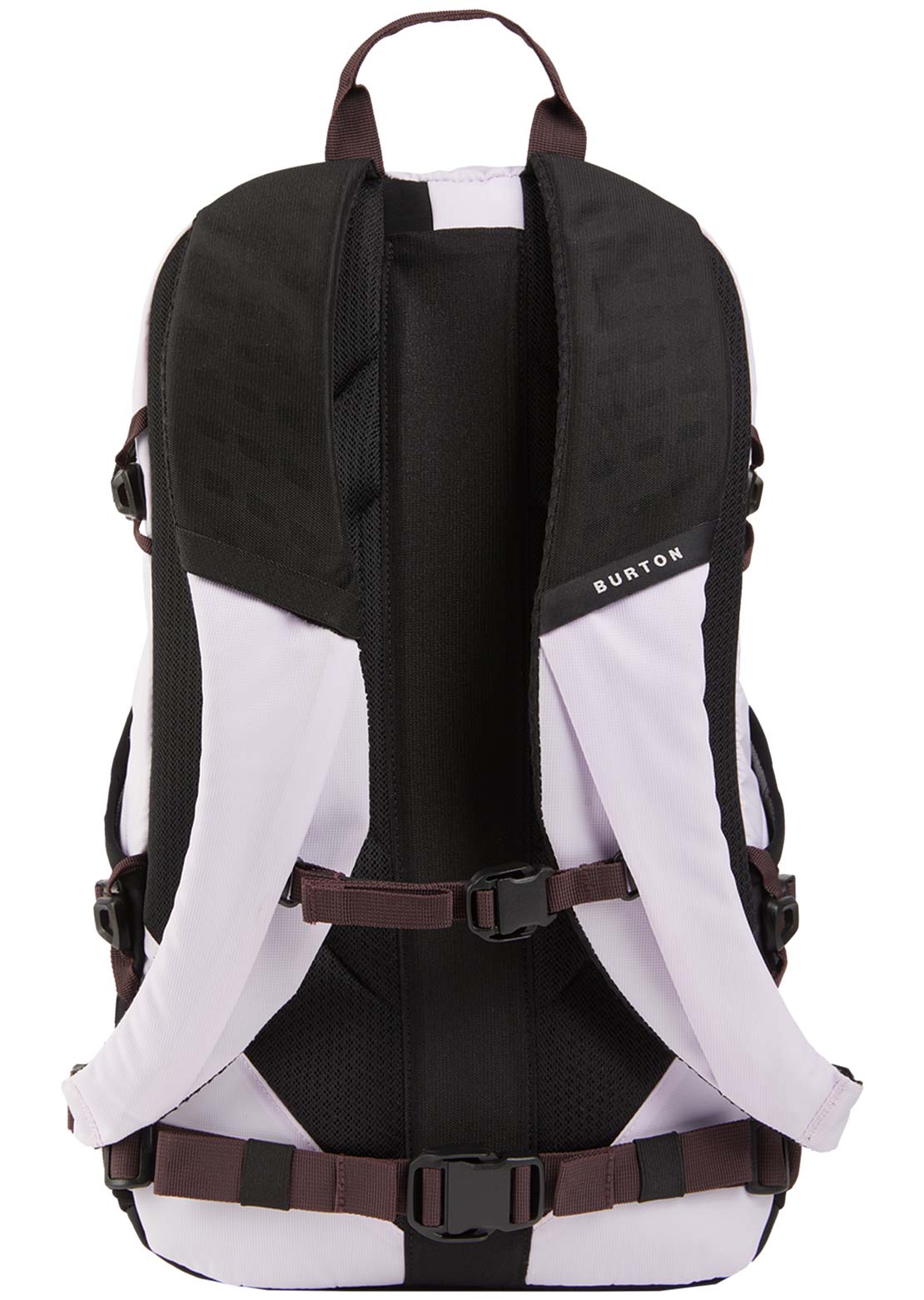 Burton Unisex Day Hiker 22L Backpack Moondust Purple