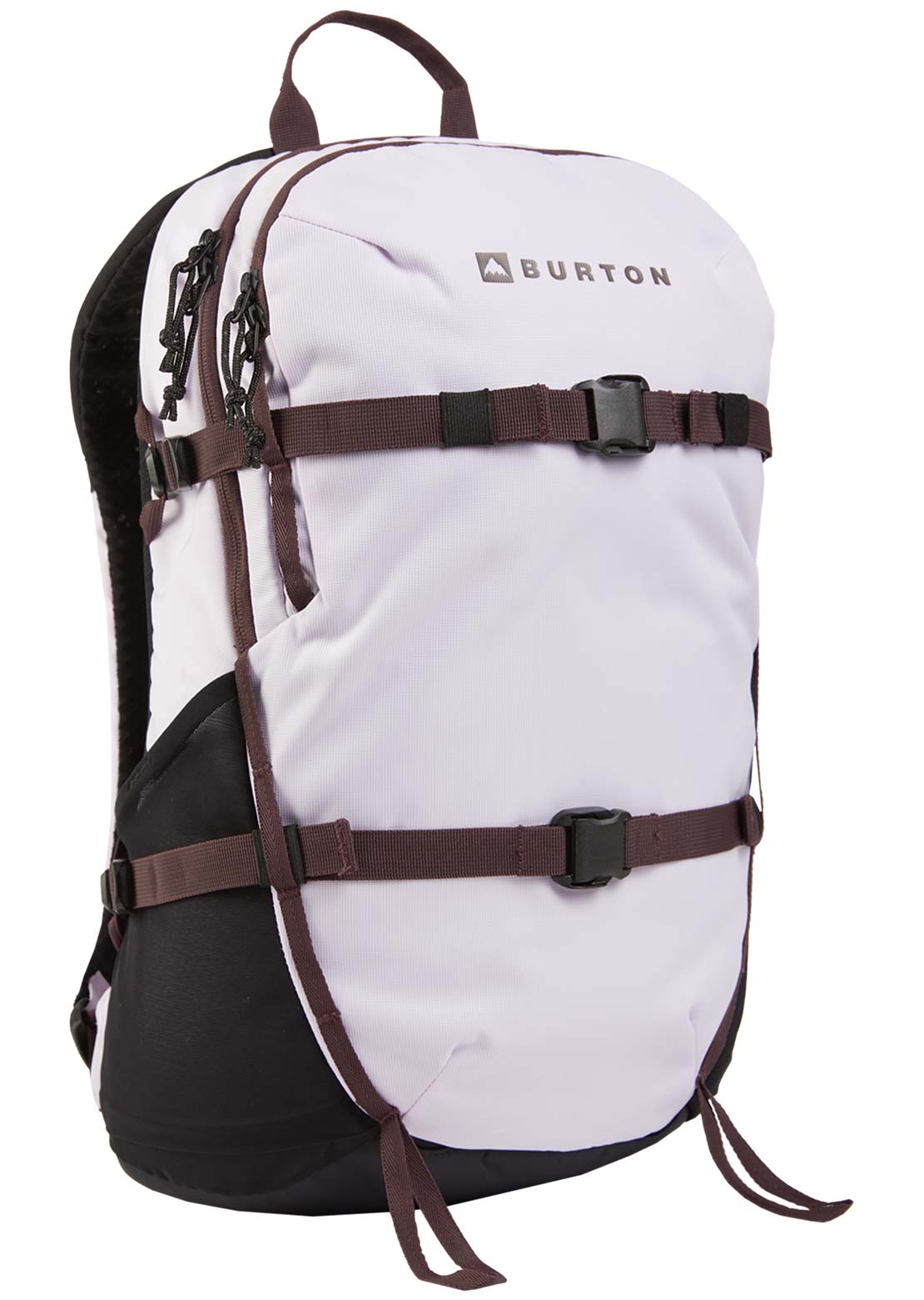 Burton Unisex Day Hiker 22L Backpack Moondust Purple
