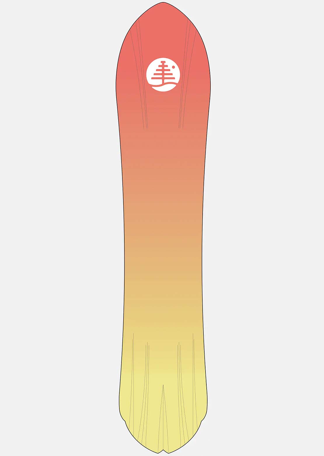 burton family tree 3d deep daze snowboard and carve away the deepest days. 2023 Burton Family Tree 3D