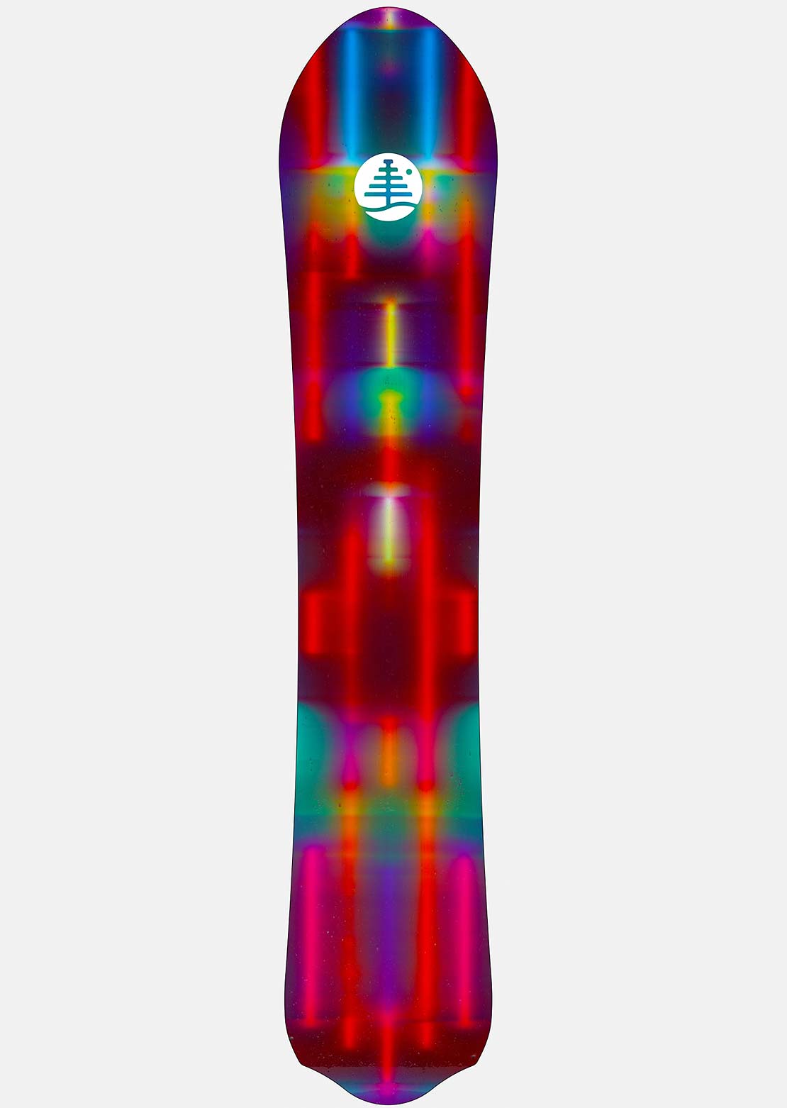 Burton Unisex Family Tree Alekesam Snowboard