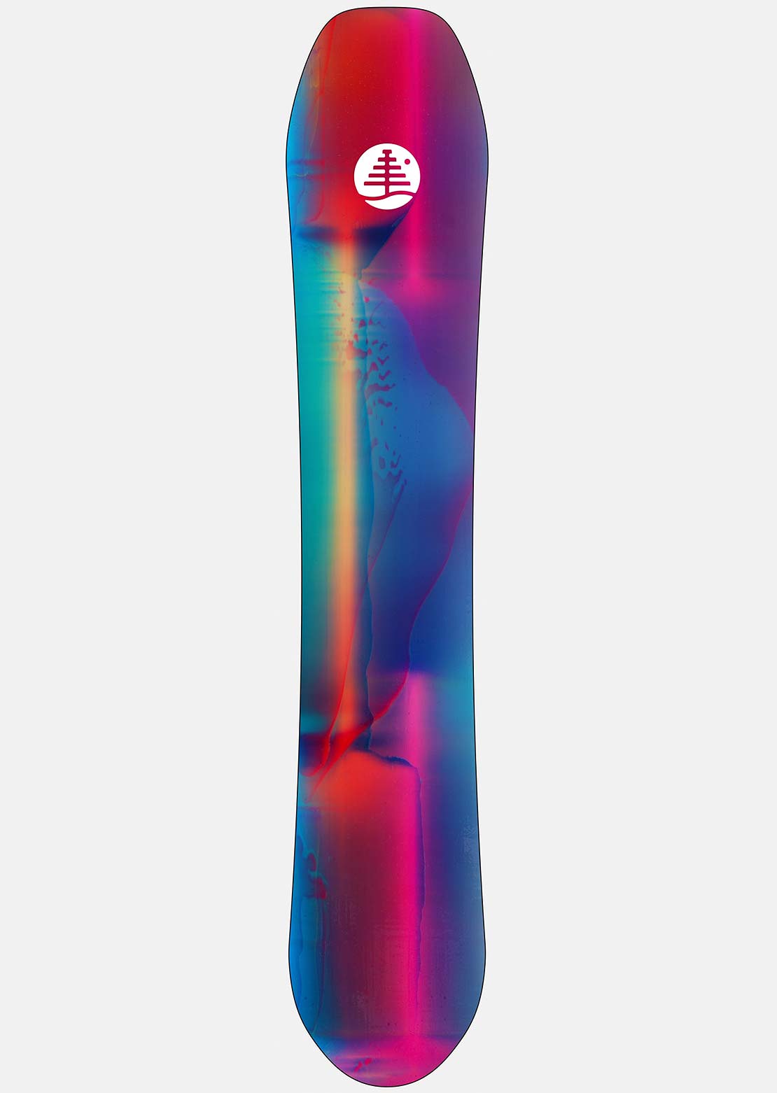 Burton Unisex Family Tree High Fidelity Snowboard