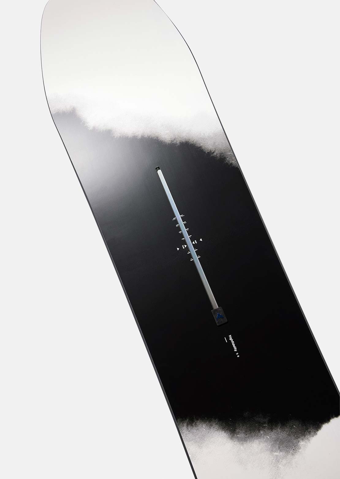 Burton Unisex Family Tree High Fidelity Snowboard