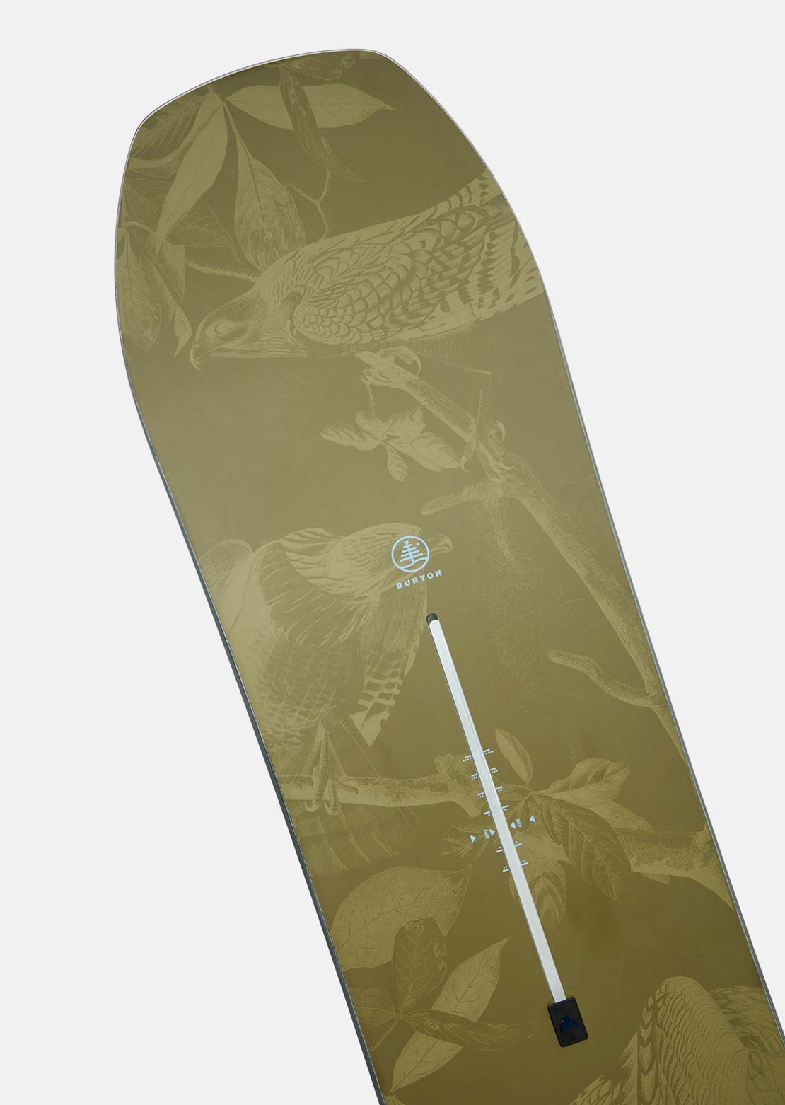 Burton Unisex Family Tree Hometown Hero Snowboard Family Tree