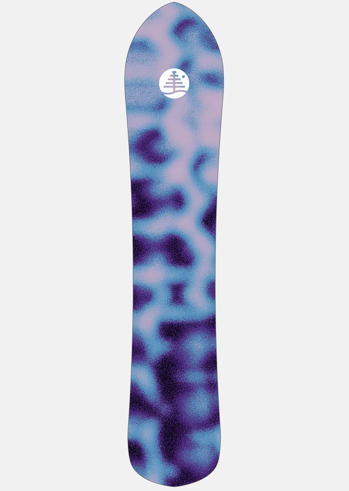 Burton Unisex Family Tree Sketch Artist Camber Snowboard