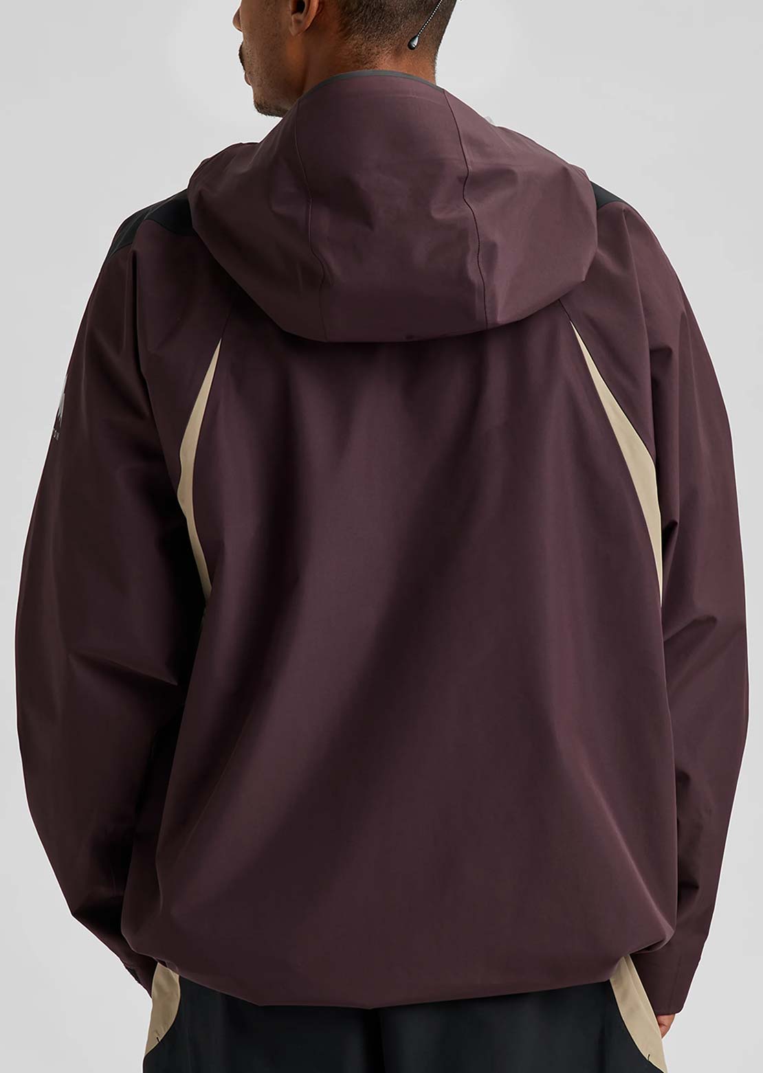 Burton Unisex Futuretrust 3L Jacket