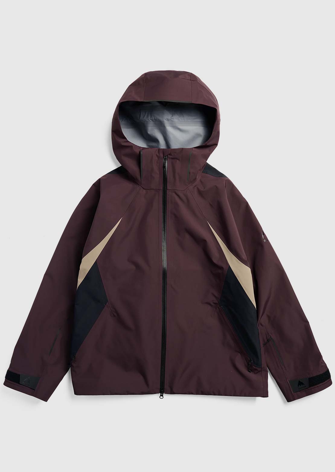 Burton Unisex Futuretrust 3L Jacket