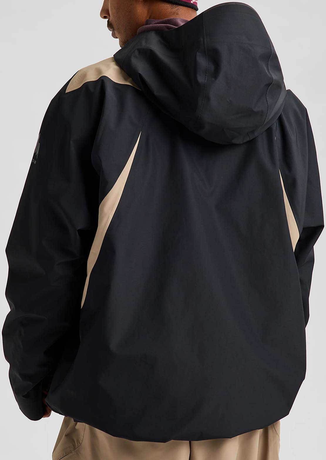 Burton Unisex Futuretrust 3L Jacket