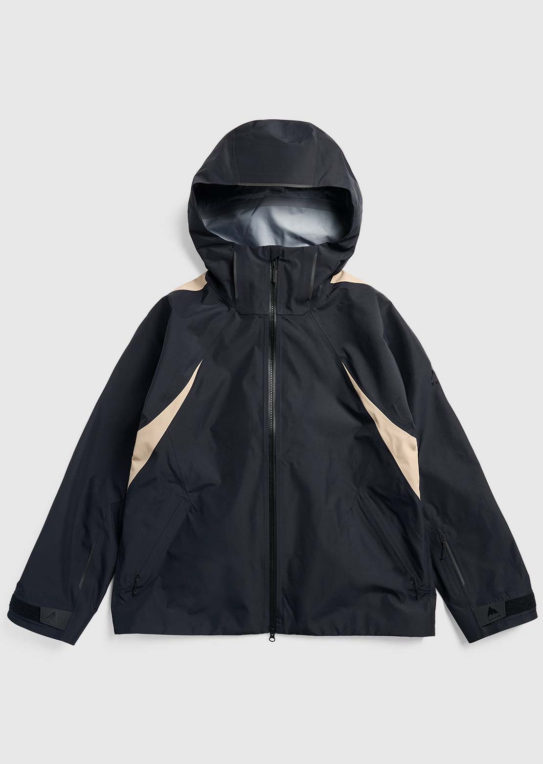 Burton Unisex Futuretrust 3L Jacket