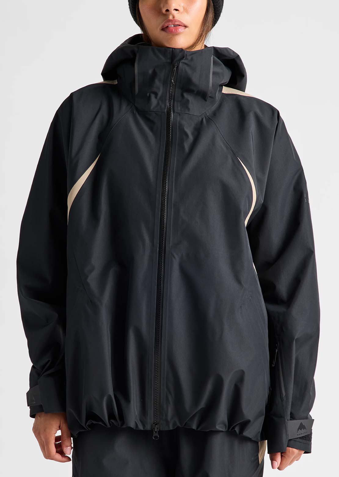Burton Unisex Futuretrust 3L Jacket