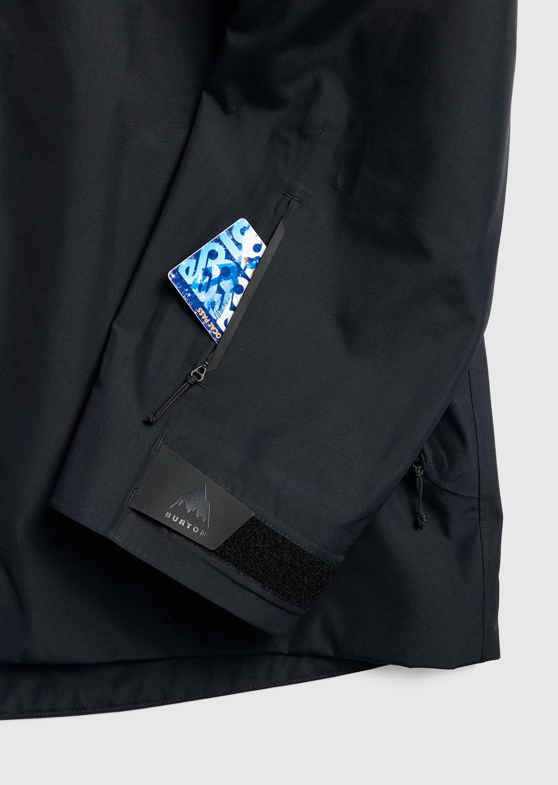 Burton Unisex Futuretrust 3L Jacket