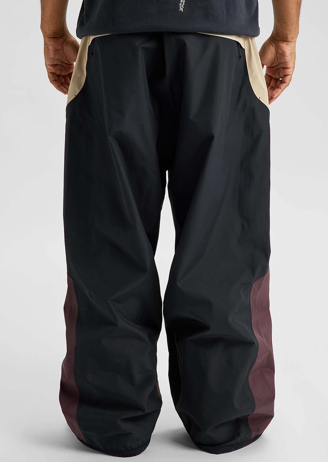 Burton Unisex Futuretrust 3L Pants