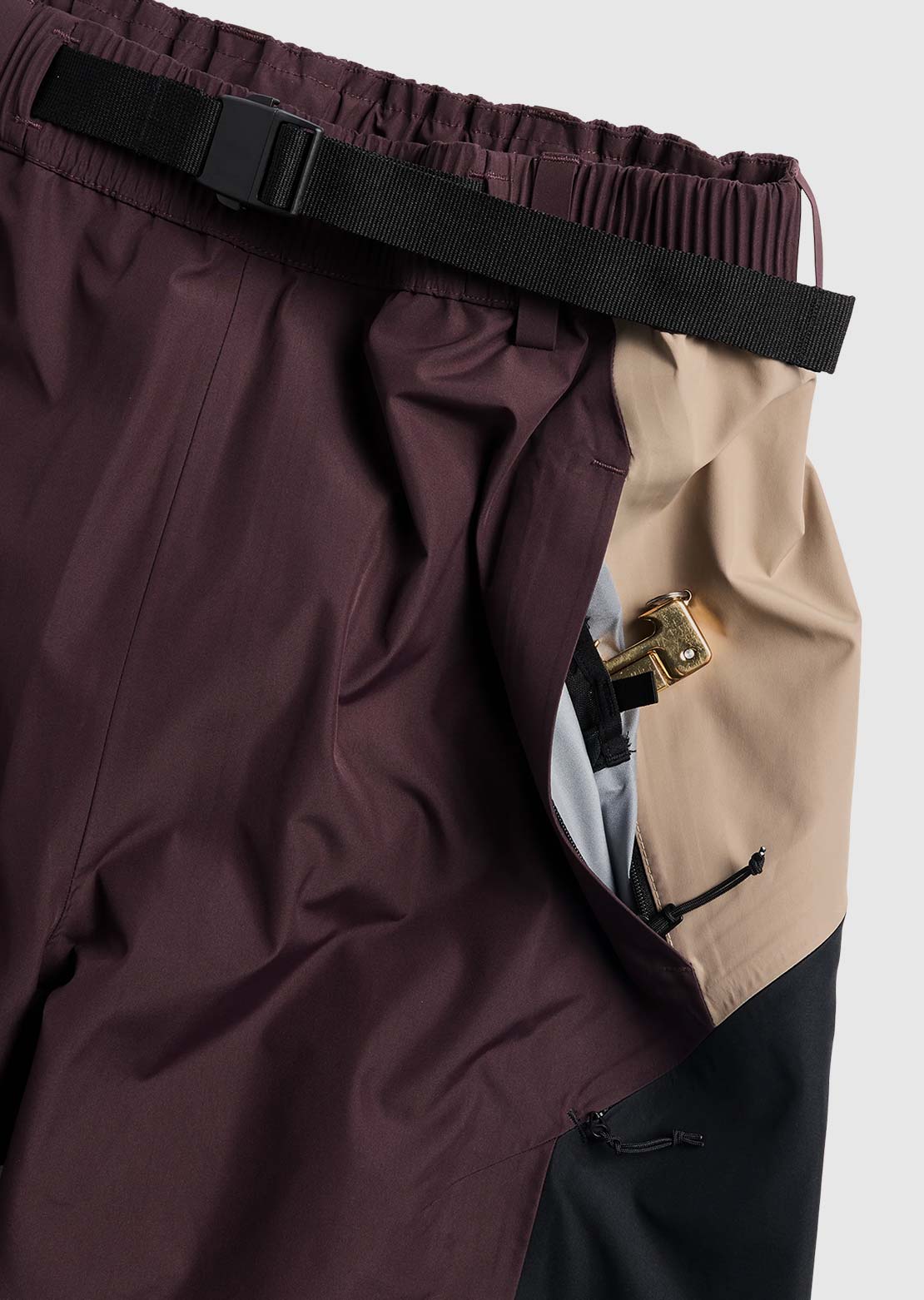 Burton Unisex Futuretrust 3L Pants
