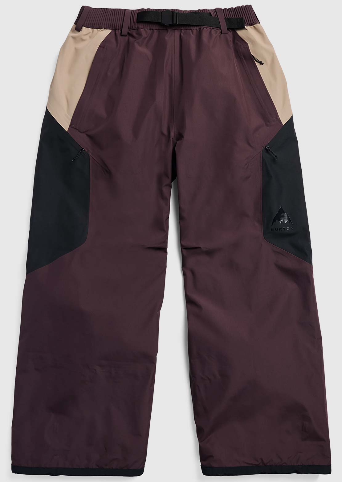 Burton Unisex Futuretrust 3L Pants