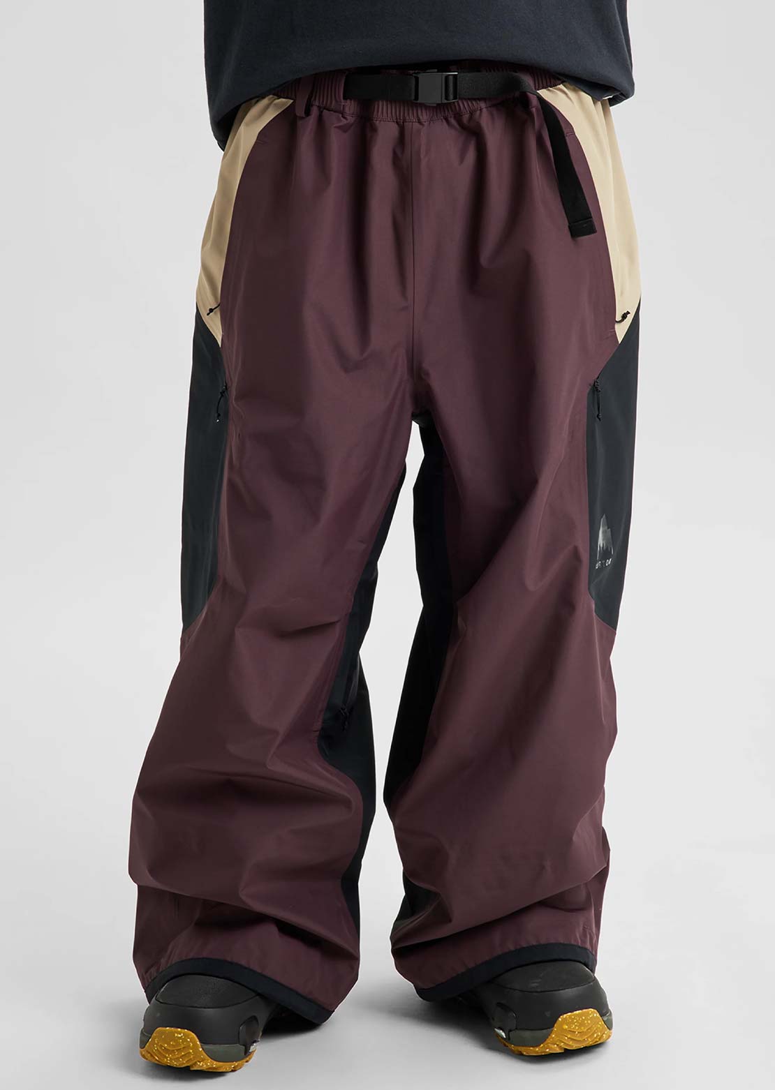 Burton Unisex Futuretrust 3L Pants
