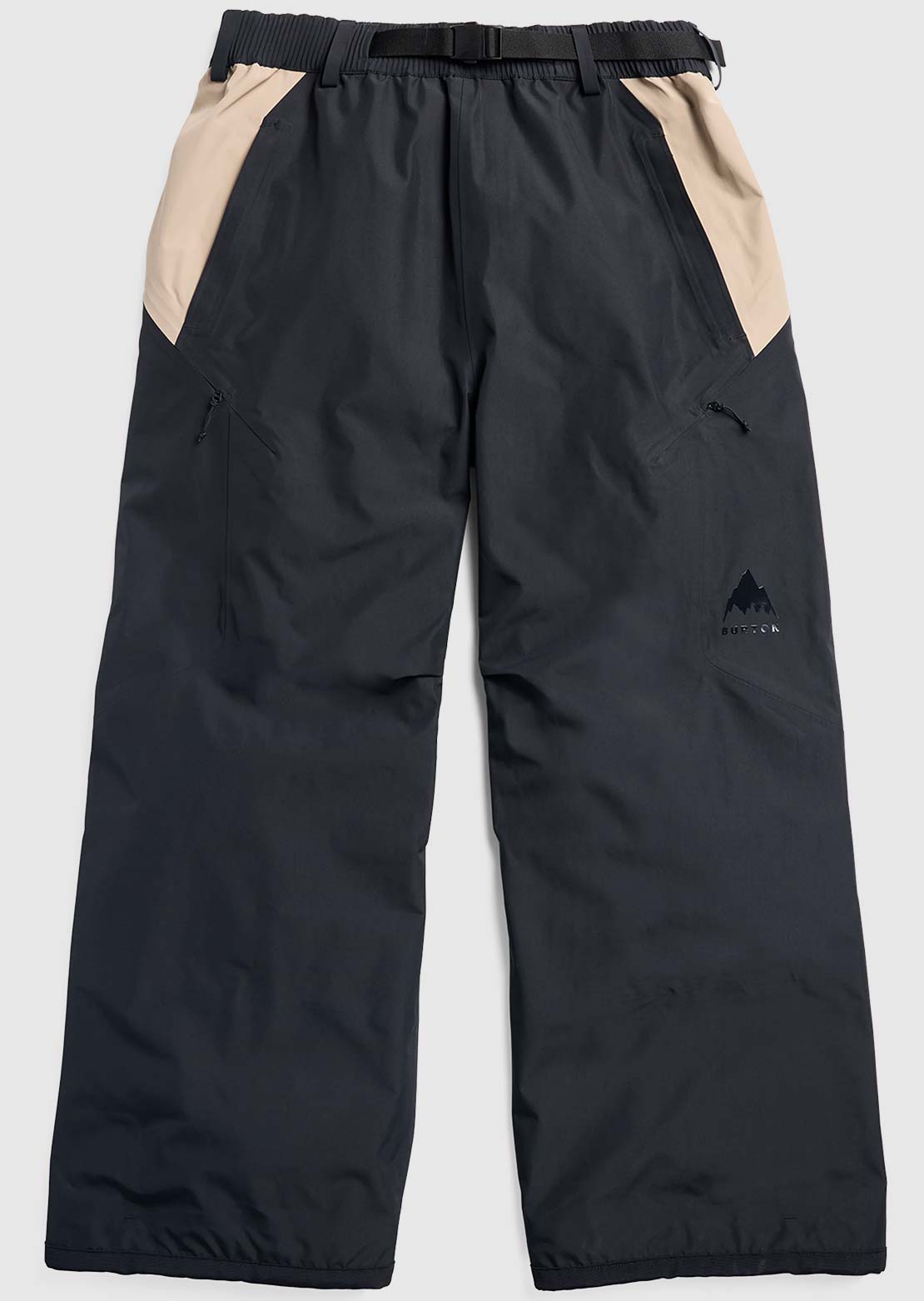 Burton Unisex Futuretrust 3L Pants