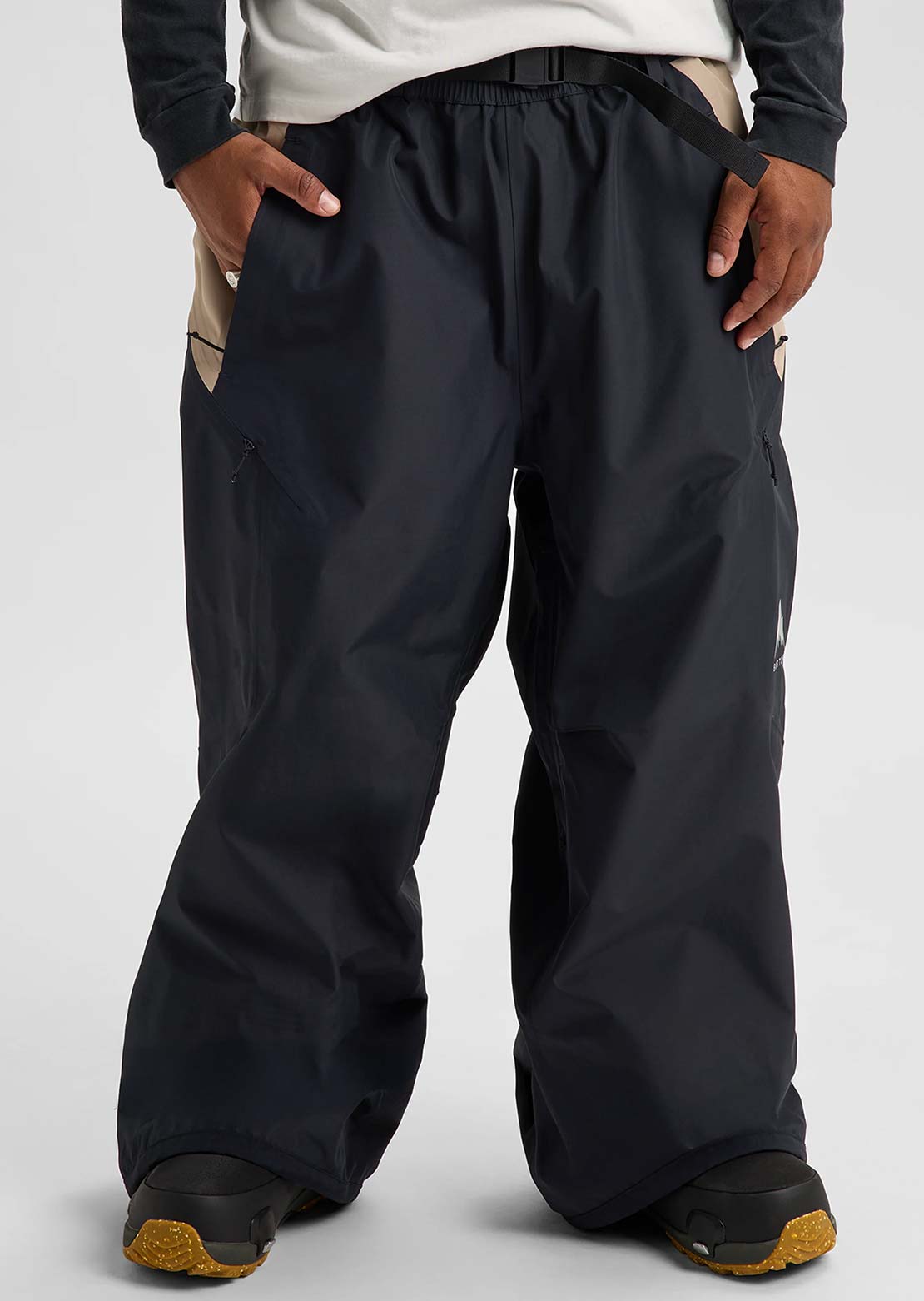 Burton Unisex Futuretrust 3L Pants